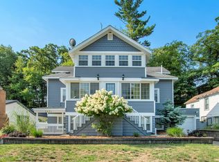 3371 Thompson Ave, Muskegon, MI 49441