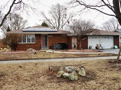 5013 W 119th St, Alsip, IL, 60803