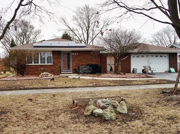 5013 W 119th St, Alsip, IL 60803