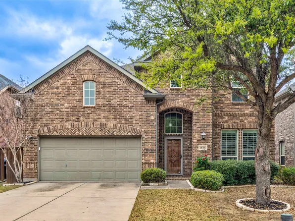 10708 Leesa Dr, McKinney, TX 75072