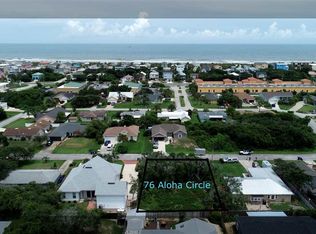 76 Aloha Cir, Saint Augustine, FL 32080