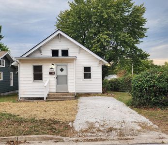 500 S Mc Connell Avenue, Joplin, MO, 64801