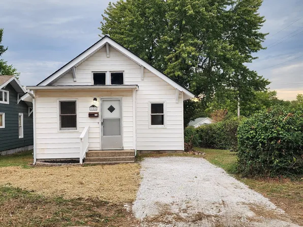 500 S Mc Connell Avenue, Joplin, MO 64801