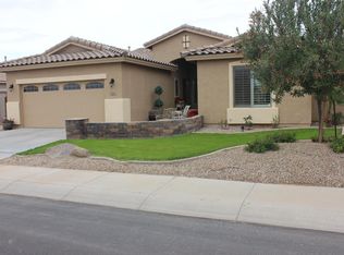 338 S San Marino Loop, Casa Grande, AZ 85194
