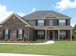 146 Morning Vista Dr, Madison, AL 35758