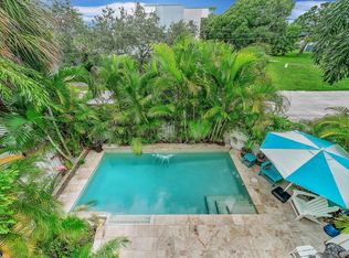 1251 NE 32nd St, Fort Lauderdale, FL 33334