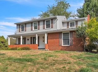 5100 W Harbison Rd, Pittsburgh, PA 15205