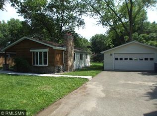 25485 Birch Bluff Rd, Shorewood, MN 55331