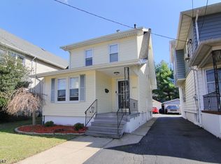 223 Harding Ave, Clifton, NJ 07011