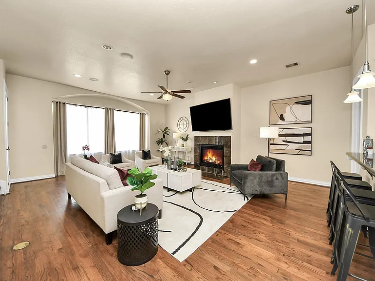 3507 Jackson St — Photo 7