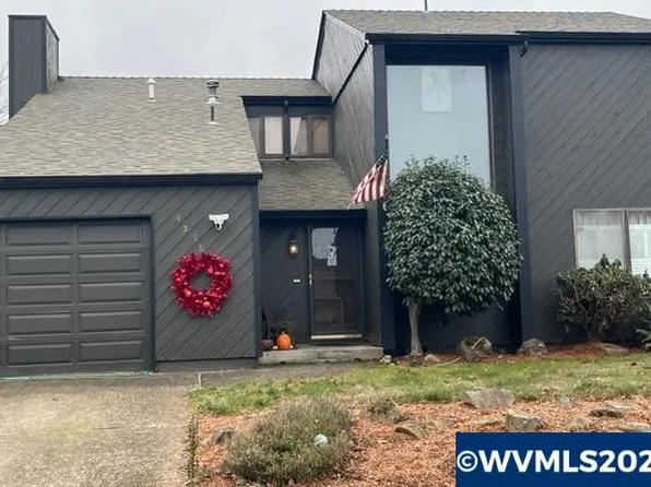 4578 Marguerite St NE, Salem, OR 97305