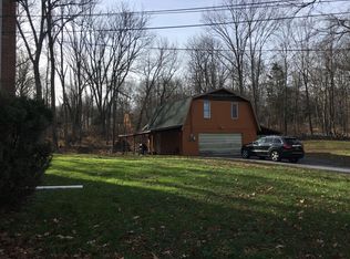 128 Mockingbird Hill Rd, East Stroudsburg, PA 18301