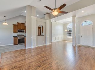 66 Tranquil Pl, Pooler, GA 31322