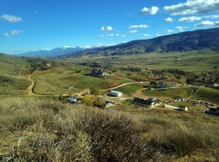 0 Cache St, Leona Valley, CA 93551