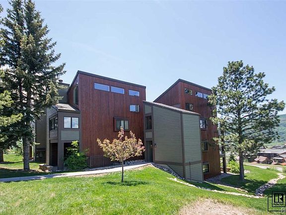 2nd image of 2160 Mt. Werner Cir #3236