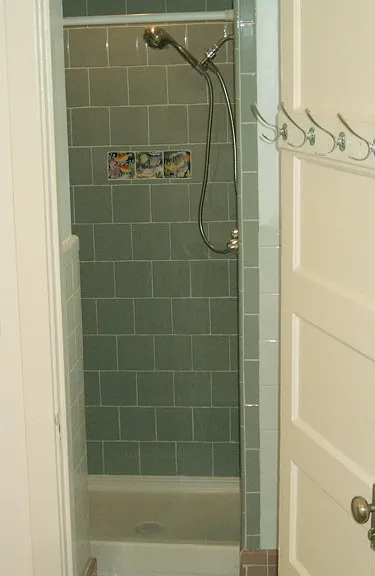 Nadine Apartments — Photo 4