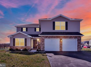 142 Eagle Rd, Dillsburg, PA 17019