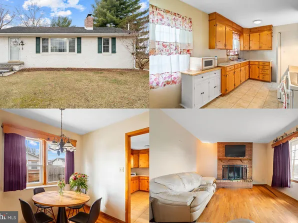 113 Ridge Rd, Winchester, VA 22602