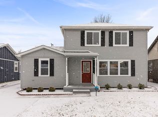 5316 S Ashland Ave, Countryside, IL