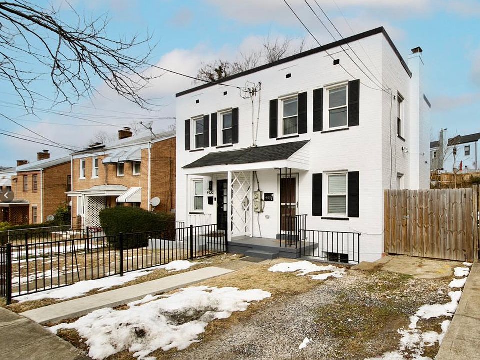 1st image of 4632 B St SE #4632