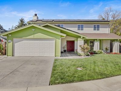 1033 Earl Ct, Stockton, CA, 95209