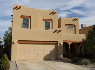10908 Snowbird Dr NW, Albuquerque, NM 87114