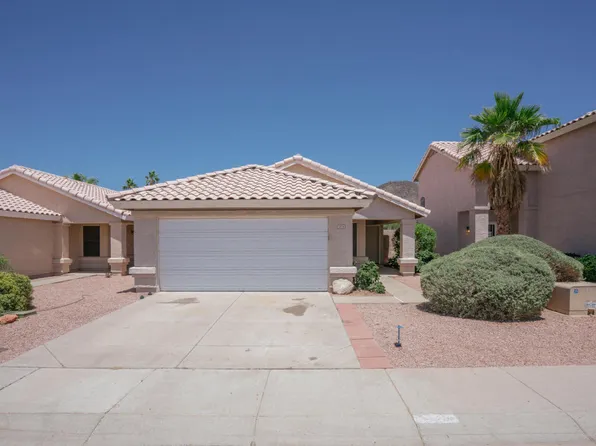 5026 W Tonto Rd, Glendale, AZ 85308