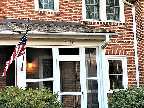 2116 Biddle St.