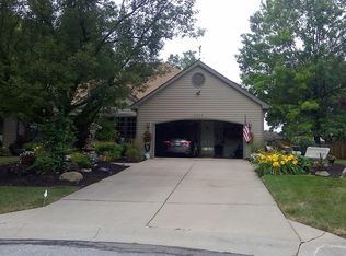 1004 Skyline Pass, Fort Wayne, IN 46825