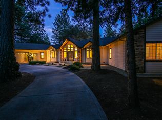 19405 Deerwood Dr, Volcano, CA 95689