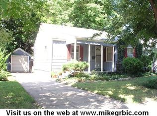 745 S Belmont Ave, Wichita, KS 67218