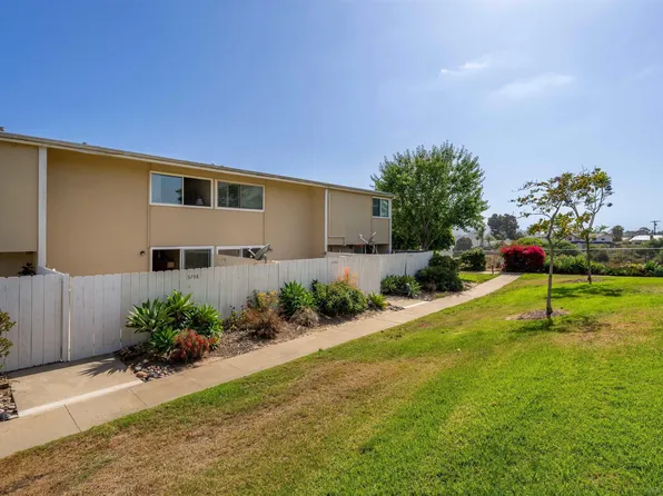 5758 Ferber St, San Diego, CA 92122