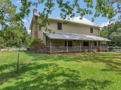 3771 184th St, Lake City, FL, 32094