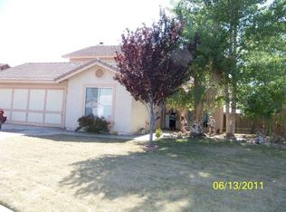 15220 Lake St, Adelanto, CA 92301