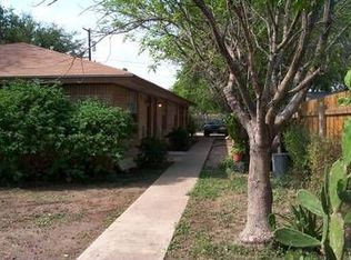 210 W Jones Ave, Pharr, TX 78577