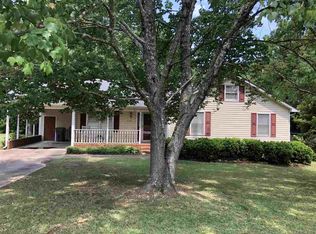 225 N Lanford Rd, Spartanburg, SC 29301