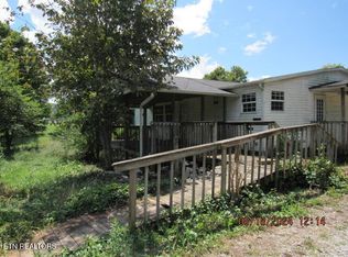 480 Russell Hill Rd, Speedwell, TN 37870
