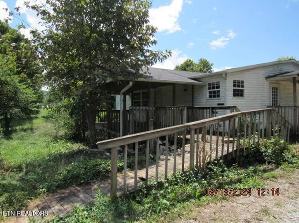 480 Russell Hill Rd, Speedwell, TN 37870
