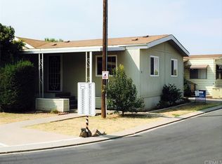 2500 N Highway 59 #54, Merced, CA 95348
