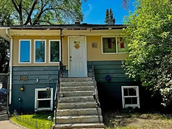 807 Weldon AVENUE, Saskatoon, SK S7M 2V3