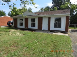 5611 Reflection Dr, Louisville, KY 40218