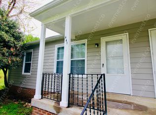 481 Ellenwood Dr, Nashville, TN 37211