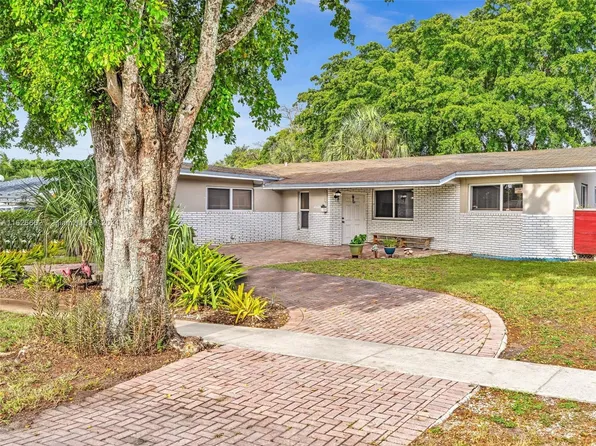 3111 NW 78th Ave, Hollywood, FL 33024
