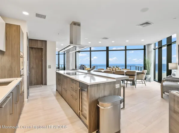 350 Ocean Avenue N #507, Long Branch, NJ 07740