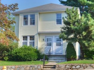 72 Fowler Ave, Pawtucket, RI 02860