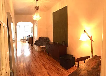 Rented by Brooklyn Real Estate Services