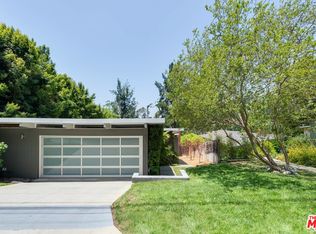 985 Brentnal Rd, Pasadena, CA 91105