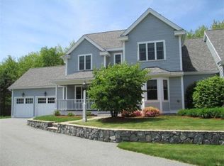 90 Rea St, North Andover, MA 01845