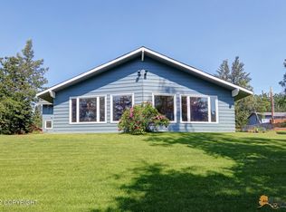 18827 Man O War Rd, Eagle River, AK 99577