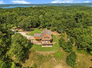 34 Buena Vista Dr, Mountain Home, AR 72653